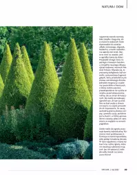 Gazetka promocyjna Drogerie Natura - Gazetka Drogerie Natura - Gazetka - ważna od 30.06 do 30.06.2022 - strona 69 - produkty: Sos, Gra, Joanna, Dzieci, Ogród, Metro