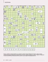 Gazetka promocyjna Drogerie Natura - Gazetka Drogerie Natura - Gazetka - ważna od 30.06 do 30.06.2022 - strona 74 - produkty: Piec, Latarnia, Koc, Gra, Papier, Ryba, Majtki, Karp, Dres, Owoce, Gala, Podkład