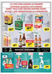 Gazetka promocyjna Carrefour - Gazetka Market ZyskOferty - Gazetka - ważna od 21.05 do 21.05.2022 - strona 11 - produkty: Piwa, Piwo, Piec, Gra, Kasztelan, Kosz, Heineken, Tyskie, Desperados