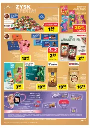 Gazetka promocyjna Carrefour - Gazetka Market ZyskOferty - Gazetka - ważna od 21.05 do 21.05.2022 - strona 9 - produkty: Ciastka, Gra, Jogurt, Dżem, Smartwatch, Lody, Milka