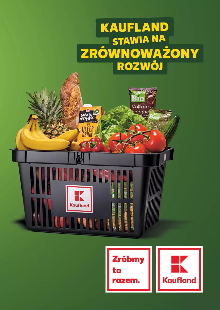 Gazetka promocyjna Kaufland - Kaufland - ważna 01.07 do 03.07.2024 - strona 25