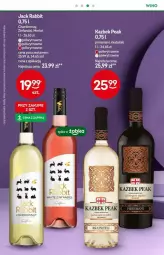 Gazetka promocyjna Żabka - Gazetka - ważna od 28.05 do 28.05.2024 - strona 2 - produkty: Chardonnay, Wino, Fa