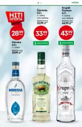 Gazetka promocyjna Żabka - Gazetka - ważna od 28.05 do 28.05.2024 - strona 24 - produkty: Krupnik