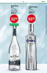 Gazetka promocyjna Żabka - Gazetka - ważna od 28.05 do 28.05.2024 - strona 25 - produkty: Biały Bocian, Stock