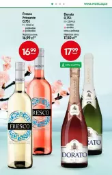 Gazetka promocyjna Żabka - Gazetka - ważna od 28.05 do 28.05.2024 - strona 6 - produkty: Mus, Fresco