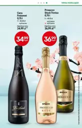 Gazetka promocyjna Żabka - Gazetka - ważna od 28.05 do 28.05.2024 - strona 9 - produkty: Mus, Stock, Prosecco