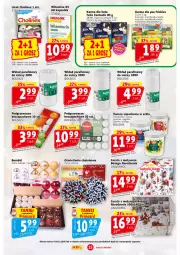 Gazetka promocyjna Prim Market - Gazetka - ważna od 10.12 do 10.12.2025 - strona 15 - produkty: Piwo, Kurczak, Marchewka, Bols, Bolsius, Walmark, Friskies, Bombki, Znicz, Wołowina, Fanta, Felix, Mango, Fa