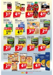 Gazetka promocyjna Prim Market - Gazetka - ważna od 10.12 do 10.12.2025 - strona 9 - produkty: Chrzan, Lubella, Majonez, Ketchup, Makaron, Ser, Ryż, Bell, Kukurydza konserwowa, Ananas, Kawa, Melvit, Dell, Fasola, Mąka, Kotlin, Syrop, Bella, Chleb, Groch, Groszek, Ryż biały, Kukurydza, Fa
