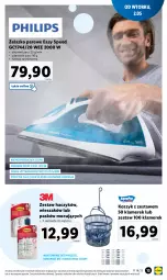 Gazetka promocyjna Lidl - GAZETKA - Gazetka - ważna od 06.05 do 06.05.2023 - strona 17 - produkty: Top, Rum, Wieszak, Kosz, Haczyk