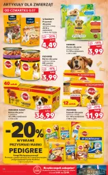 Gazetka promocyjna Kaufland - OFERTA TYGODNIA - Gazetka - ważna od 14.07 do 14.07.2021 - strona 34 - produkty: Piec, Vitakraft, Friskies, Tera, Przysmaki, Waga, Gala, Pedigree