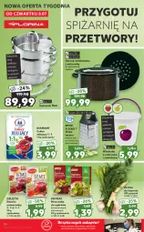 Gazetka promocyjna Kaufland - OFERTA TYGODNIA - Gazetka - ważna od 14.07 do 14.07.2021 - strona 38 - produkty: Piec, Prymat, Sok, Ser, Cukier, Garnek, Diamant, Dżem, Tarka, Delecta
