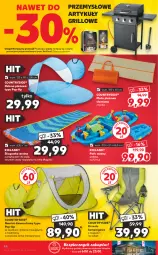 Gazetka promocyjna Kaufland - OFERTA TYGODNIA - Gazetka - ważna od 14.07 do 14.07.2021 - strona 44 - produkty: Piec, Rum, Por, Namiot, Inka, Walizka, Tera, Tran, Torba, Sport, Kubek, Krzesło, Waga, Grill