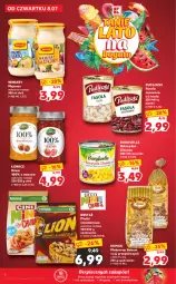 Gazetka promocyjna Kaufland - OFERTA TYGODNIA - Gazetka - ważna od 14.07 do 14.07.2021 - strona 6 - produkty: Piec, Majonez, Makaron, Bonduelle, Winiary, Dżem, Babuni, Fasola, Danio, Pudliszki, Nestlé, Kukurydza, Fa