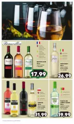 Gazetka promocyjna Kaufland - Barek Kauflandu - Gazetka - ważna od 21.02 do 21.02.2024 - strona 11 - produkty: Por, Fresco, Wino