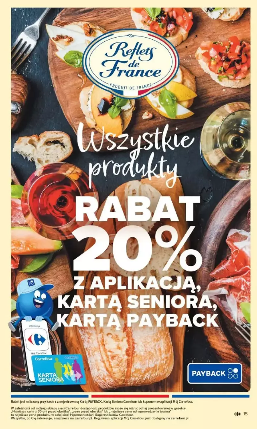 Gazetka promocyjna Carrefour - ważna 10.02 do 15.02.2025 - strona 7