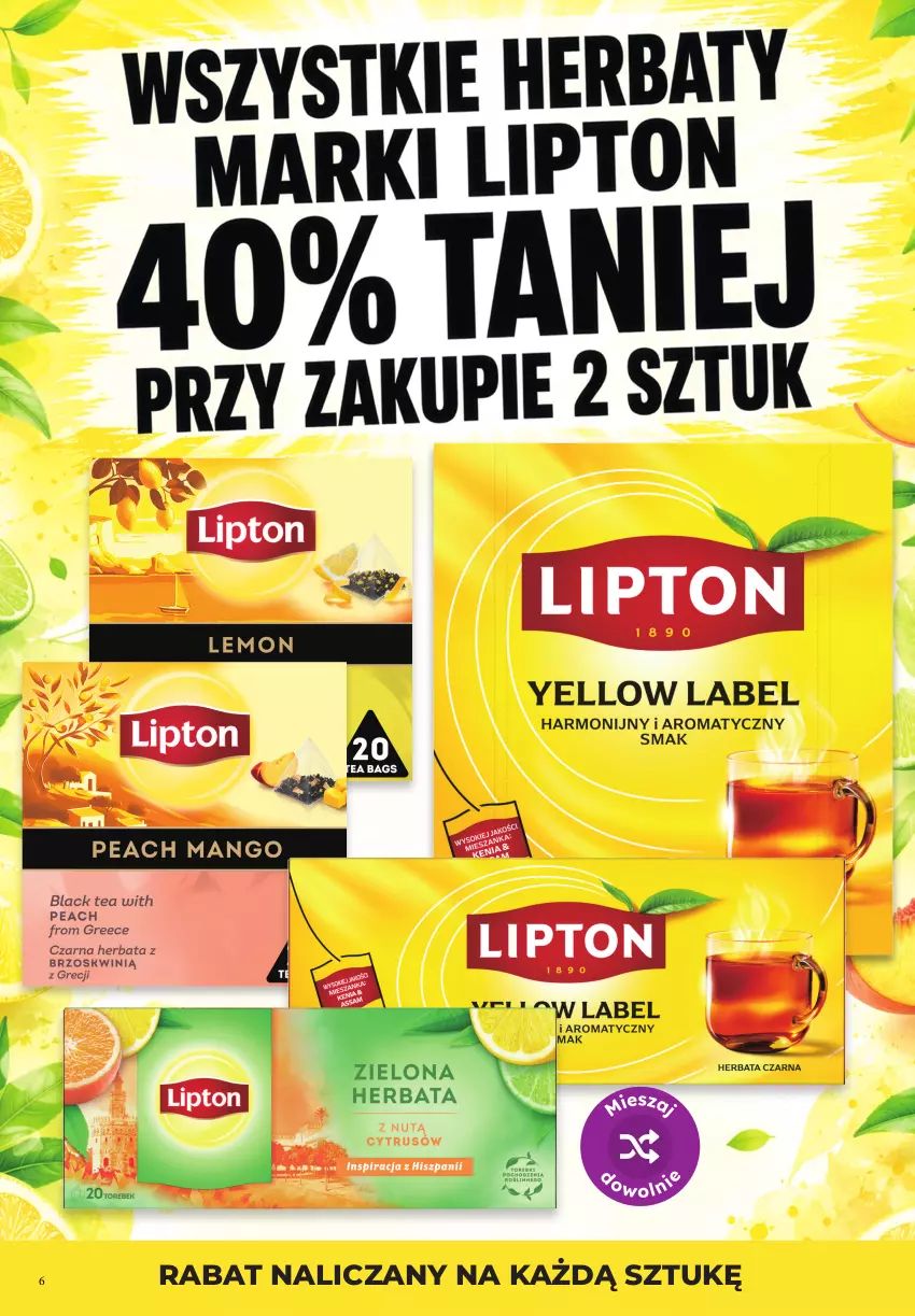 Gazetka promocyjna Dino - Katalog - Dzień Mamy 2026 - ważna 22.05 do 26.05.2026 - strona 6