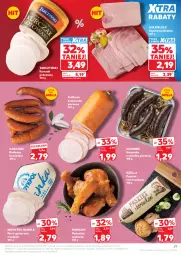Gazetka promocyjna Kaufland - Gazetka tygodnia - Gazetka - ważna od 27.05 do 27.05.2026 - strona 29 - produkty: Kurczak, Kurczak gotowany, Kiełbasa krakowska, Pasztet, Szynka, Tarczyński, Morliny, Kaszanka, Kabanos, Grill, Kasza, Kiełbasa, Olewnik, Bianka
