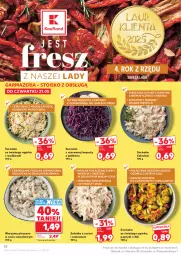 Gazetka promocyjna Kaufland - Gazetka tygodnia - Gazetka - ważna od 27.05 do 27.05.2026 - strona 30 - produkty: Piec, Chrzan, Sałatka, Warzywa, Sos, Surówka, Szal, Ananas, Kosz, Sałat, Kapustą, Surówka coleslaw, Grill, Surimi, Fa
