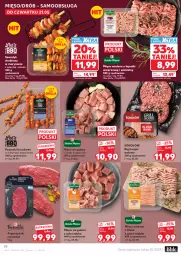 Gazetka promocyjna Kaufland - Gazetka tygodnia - Gazetka - ważna od 27.05 do 27.05.2026 - strona 34 - produkty: Mięso mielone, Mięso mielone z łopatki wieprzowej, Sok, Rum, Sokołów, Tera, Drób, Burger, Mięso na gulasz, Grill, Mięso