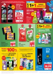 Gazetka promocyjna Kaufland - Gazetka tygodnia - Gazetka - ważna od 27.05 do 27.05.2026 - strona 67 - produkty: Ludwik, Domestos, Por, Gra, Ajax, Air Wick, Kolorado, Waga, Grill