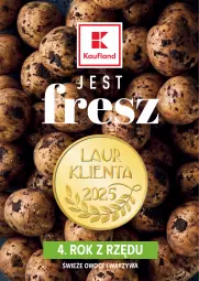 Gazetka promocyjna Kaufland - Gazetka tygodnia - Gazetka - ważna od 27.05 do 27.05.2026 - strona 8 - produkty: Warzywa, Owoce
