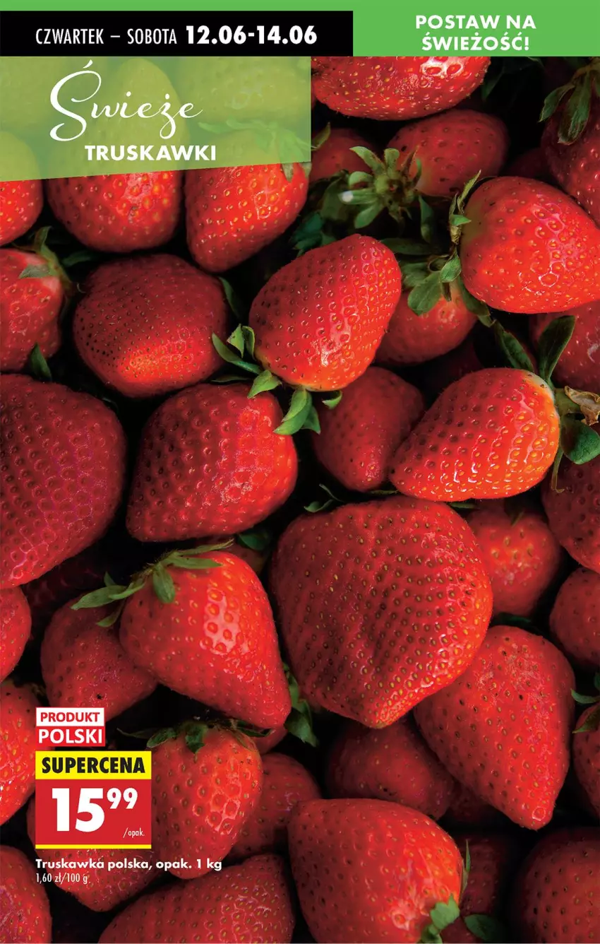 Gazetka promocyjna Biedronka - Od Czwartku - ważna 12.06 do 18.06.2025 - strona 26