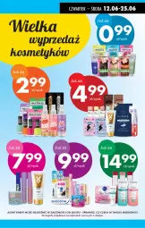 Gazetka promocyjna Biedronka - Od Czwartku - Gazetka - ważna od 18.06 do 18.06.2025 - strona 17 - produkty: BIC, Eveline, Body, Tran, Lirene, Sensodyne, Fa