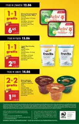 Gazetka promocyjna Biedronka - Od Czwartku - Gazetka - ważna od 18.06 do 18.06.2025 - strona 65 - produkty: Gin, Gra, Isla, Telefon, Papier, Kawa, Kosz, Napoje