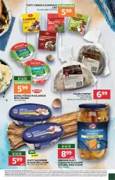 Gazetka promocyjna Stokrotka - Supermarket - Gazetka - ważna od 14.10 do 14.10.2026 - strona 31 - produkty: Warzywa, Sos, Płaty śledziowe, Optima, Pstrąg, Owoce, Chleb, Dorsz, Gala, Mięso