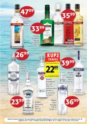 Gazetka promocyjna Prim Market - Gazetka - ważna od 31.07 do 31.07.2022 - strona 4 - produkty: Pur, Bols, Wódka, Stock
