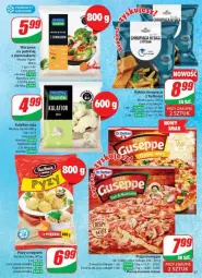 Gazetka promocyjna Dino - Gazetka - ważna od 05.11 do 05.11.2024 - strona 20 - produkty: Kalafior, Warzywa, Róża, Kuchnia, Dr. Oetker, Pizza, Ogród