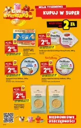 Gazetka promocyjna Biedronka - W tym tygodniu - Gazetka - ważna od 01.10 do 01.10.2022 - strona 26 - produkty: Serek wiejski, Ser, Gra, Beskidzki, , Serek, Groch