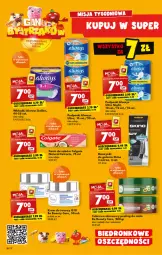 Gazetka promocyjna Biedronka - W tym tygodniu - Gazetka - ważna od 01.10 do 01.10.2022 - strona 36 - produkty: Krem do twarzy, , Always, Peeling, Podpaski, Be Be, Wkładki