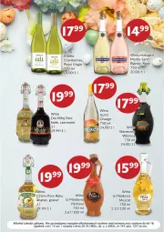 Gazetka promocyjna Prim Market - Gazetka - ważna od 30.04 do 30.04.2022 - strona 5 - produkty: Mus, Gra, Granat, Chardonnay, Ananas, Wino musujące, Monte Santi, Wino, Astor, Monte, Pinot Grigio