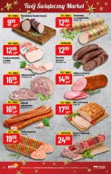 Gazetka promocyjna PoloMarket - Gazetka pomocyjna - Gazetka - ważna od 22.11 do 22.11.2022 - strona 18 - produkty: Pekpol, Pasztet, Szynka, Kiełbasa, Bianka, LG