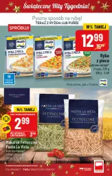 Gazetka promocyjna PoloMarket - Gazetka pomocyjna - Gazetka - ważna od 22.11 do 22.11.2022 - strona 33 - produkty: Piec, Makaron, Frosta, Ryż, Pur, Tera