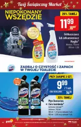 Gazetka promocyjna PoloMarket - Gazetka pomocyjna - Gazetka - ważna od 22.11 do 22.11.2022 - strona 60 - produkty: Domestos, Odkamieniacz, Odtłuszczacz