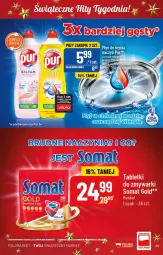Gazetka promocyjna PoloMarket - Gazetka pomocyjna - Gazetka - ważna od 22.11 do 22.11.2022 - strona 63 - produkty: Por, Pur, LANA, Somat, Płyn do mycia