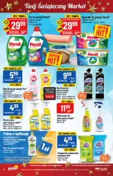 Gazetka promocyjna PoloMarket - Gazetka pomocyjna - Gazetka - ważna od 22.11 do 22.11.2022 - strona 72 - produkty: Ludwik, Domestos, Odkamieniacz, Pur, Do mycia naczyń, Płyn do mycia naczyń, Odtłuszczacz, Chusteczki, Płyn do mycia, Lazur, Fa