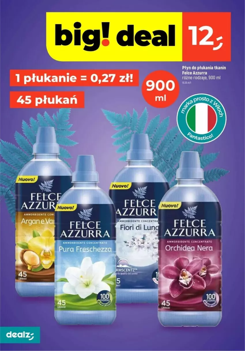 Gazetka promocyjna Dealz - ważna 19.12 do 24.12.2024 - strona 13