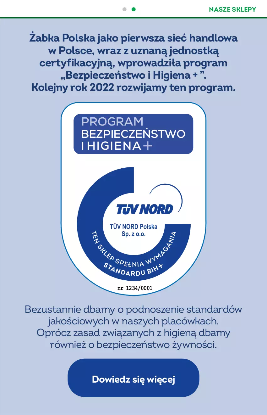 Gazetka promocyjna Żabka - ważna 08.06 do 14.06.2022 - strona 55 - produkty: Gra, Olej, Piec