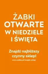 Gazetka promocyjna Żabka - Gazetka - ważna od 14.06 do 14.06.2022 - strona 6 - produkty: JBL, Lody
