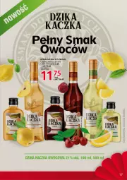 Gazetka promocyjna Selgros - Debiuty w Selgros - Gazetka - ważna od 23.06 do 23.06.2021 - strona 17 - produkty: Kaczka