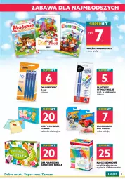 Gazetka promocyjna Dealz - Gazetka na otwarcie - Lublin - Gazetka - ważna od 14.10 do 14.10.2021 - strona 7 - produkty: Dzbanek filtrujący, Gra, BIC, Dzbanek, Chodzik, Długopis, Podgrzewacze, Pojemnik, Kabel USB, Aquaphor, Zabawka, Karafka, Dzieci, Klocki, Hot Wheels