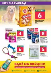 Gazetka promocyjna Dealz - Gazetka na otwarcie - Lublin - Gazetka - ważna od 14.10 do 14.10.2021 - strona 8 - produkty: Ryż, Gra, Whiskas, Zabawka, Przysmaki, Wołowina, Pedigree, Podkład