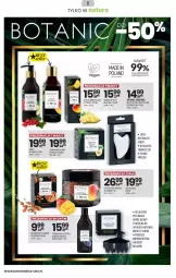 Gazetka promocyjna Drogerie Natura - Gazetka Drogerie Natura - Gazetka - ważna od 09.02 do 09.02.2022 - strona 8 - produkty: Ser, Rum, Por, Mus, Szczotka, Szczotka do włosów, Serum, Pieprz, Mars, Szampon, Peeling