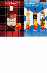 Gazetka promocyjna Delikatesy Centrum - Katalog alkoholowy DC06/07 - Gazetka - ważna od 22.02 do 22.02.2023 - strona 10 - produkty: Whisky