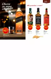 Gazetka promocyjna Delikatesy Centrum - Katalog alkoholowy DC06/07 - Gazetka - ważna od 22.02 do 22.02.2023 - strona 11 - produkty: Koc, Cif, Whiskey, Lack, Whisky, Jack Daniel's, Likier