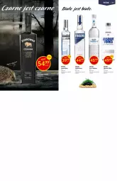 Gazetka promocyjna Delikatesy Centrum - Katalog alkoholowy DC06/07 - Gazetka - ważna od 22.02 do 22.02.2023 - strona 6 - produkty: Amundsen, Absolut, Wódka, Wyborowa, Woda