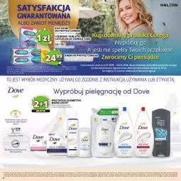 Gazetka promocyjna Stokrotka - Katalog Wielkanocny! - Gazetka - ważna od 08.04 do 08.04.2026 - strona 62 - produkty: Warzywa, Gra, Corega, Tablet, Dove, Owoce, Mięso